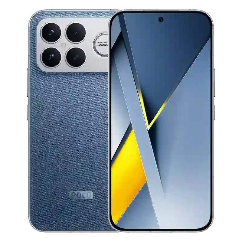 Shop Xiaomi Poco F8 Ultra Global