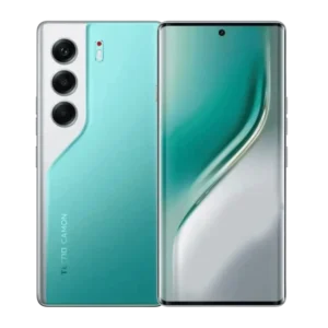 Tecno Camon 40 Pro 5G