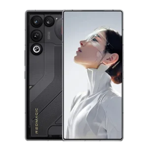 ZTE nubia RedMagic 11 Air (Global Version)
