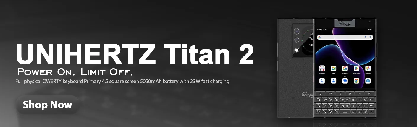Best Unihertz Titan 2 Deals in AU