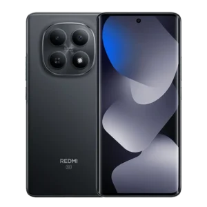 Xiaomi Redmi Note 15 5G (Global Version)