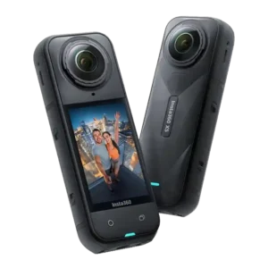 Insta360 X5