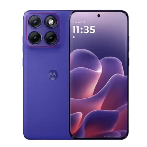 Motorola Edge 70 Fusion