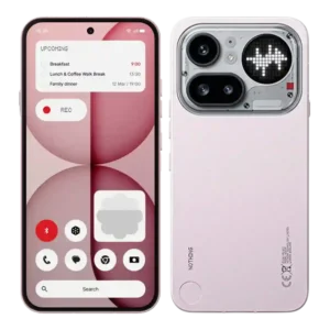 Nothing Phone 4a Pro