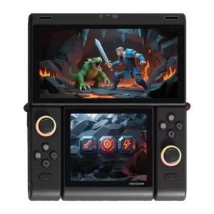 ONE XPLAYER ONEXSUGAR Sugar 1 Handheld Gaming Console