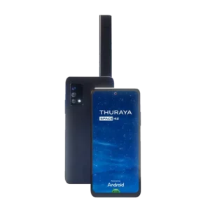 Thuraya One Satellite Phone