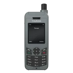 Thuraya XT Lite Satellite Phone