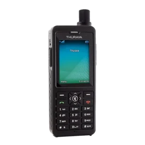 Thuraya XT Pro Satellite Phone