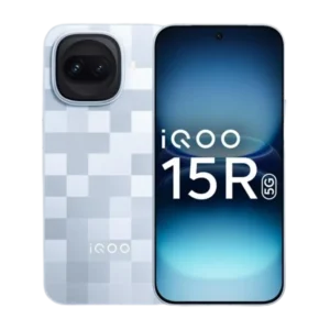 Vivo iQOO 15R (Global Version)