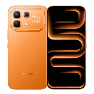 Infinix Note 60 Pro