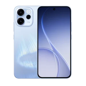 Oppo Reno 15 F (Global Version)