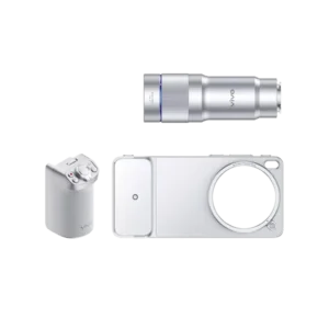 Vivo X300 Ultra Photography Kit with G2 Ultra Teleconverter Lens (400mm)