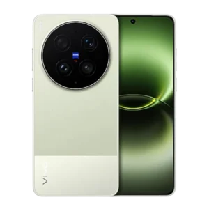 Vivo X300 Ultra (Satellite Edition)