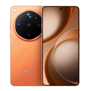 Oppo Find X9 Ultra (Global Version)