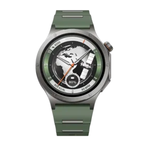 OnePlus Watch 4