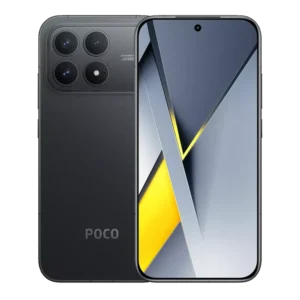 Xiaomi Poco F8 Pro (Global Version)