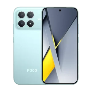 Xiaomi Poco F8 Pro (Global Version)